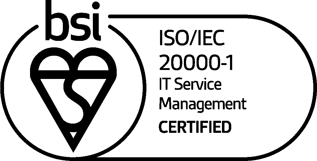 ISO 20000-1:2018